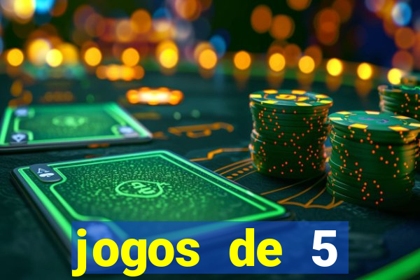 jogos de 5 centavos na blaze
